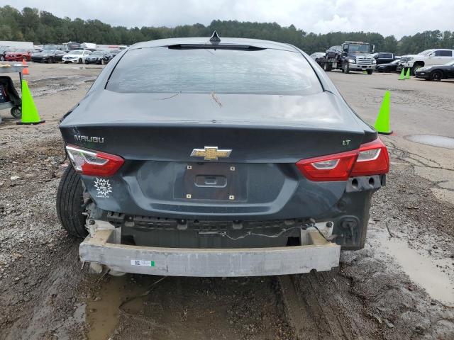 2018 CHEVROLET MALIBU LT - 1G1ZD5ST7JF177121