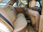 Lot #2957367457 1983 MERCEDES-BENZ 240 D