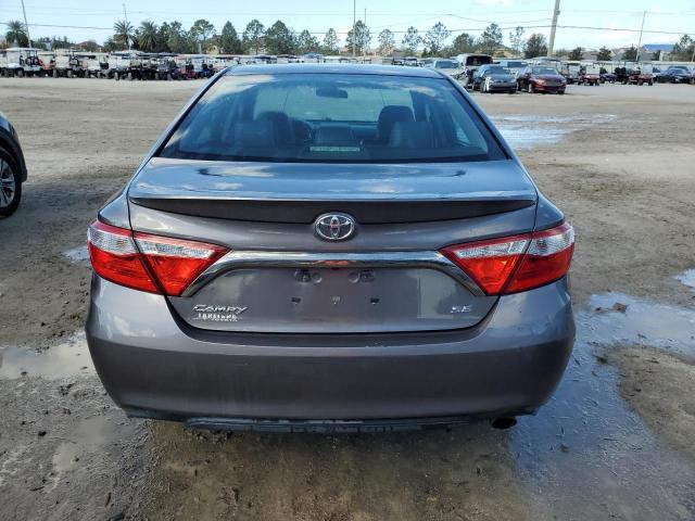 VIN 4T1BF1FK0GU224065 2016 TOYOTA CAMRY no.6