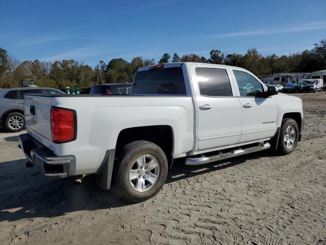 2017 CHEVROLET SILVERADO - 3GCPCREC8HG450340