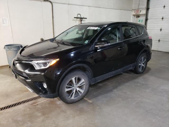 Vin: 2t3rfrev9jw782231, lot: 77669554, toyota rav4 adventure 2018 img_1