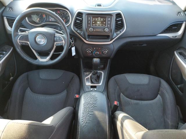 2018 JEEP CHEROKEE L - 1C4PJLCB6JD597059