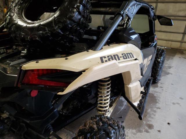 2023 CAN-AM MAVERICK X - 3JBVGAY44PE002613