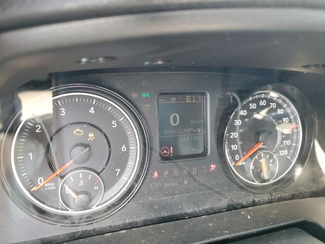 2023 RAM 1500 CLASS - 1C6RR7XT4PS588917