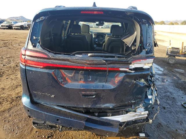 VIN 2C4RC1GG2SR512004 2025 CHRYSLER PACIFICA no.6