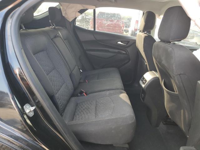 2018 CHEVROLET EQUINOX LT - 2GNAXJEVXJ6289575