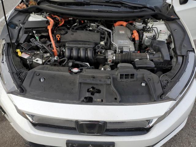 2020 HONDA CLARITY JHMZC5F11LC000005