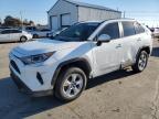 2021 TOYOTA RAV4 XLE - 4T3RWRFV3MU014408