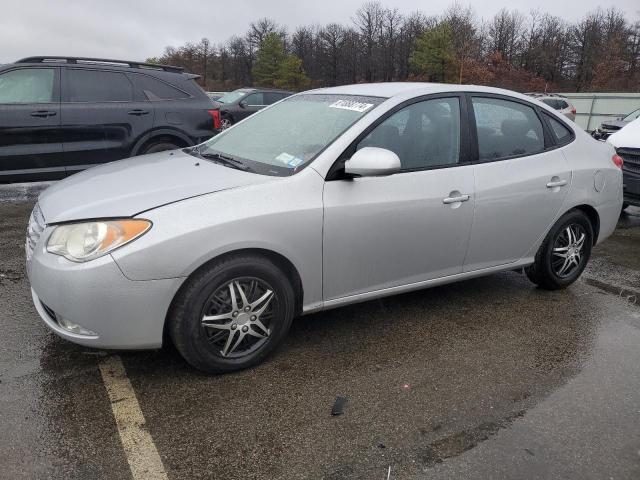 2010 HYUNDAI ELANTRA BL #3030412470