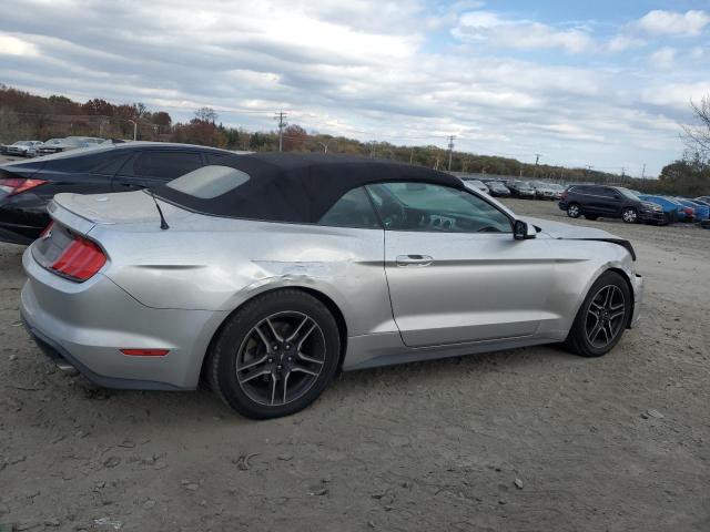 2019 FORD MUSTANG #3296350157