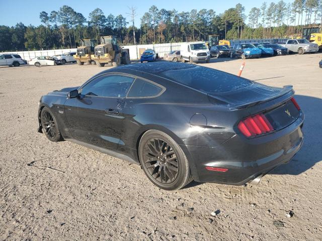 2016 FORD MUSTANG GT - 1FA6P8CF8G5272447