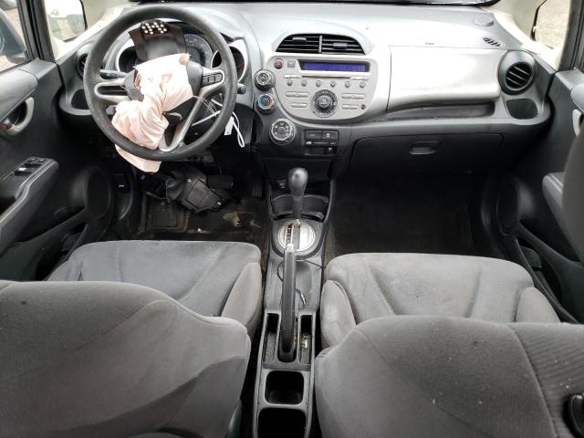 2013 HONDA FIT - JHMGE8H36DC047601