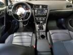 Lot #3023968213 2015 VOLKSWAGEN GOLF TDI