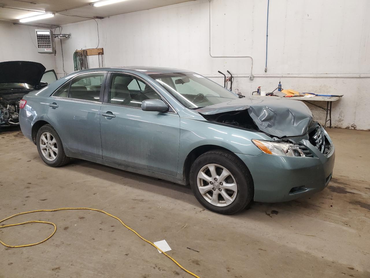 Lot #2991667183 2009 TOYOTA CAMRY BASE