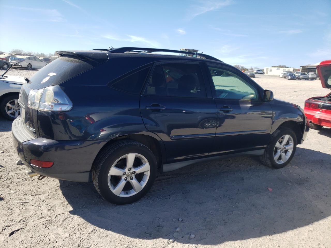 Lot #2991692156 2005 LEXUS RX 330