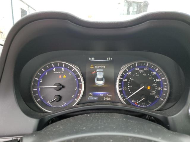 2015 INFINITI Q50 BASE - JN1BV7APXFM342672