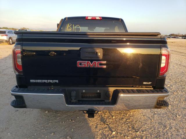 2018 GMC SIERRA C15 - 3GTP1NEC5JG441163