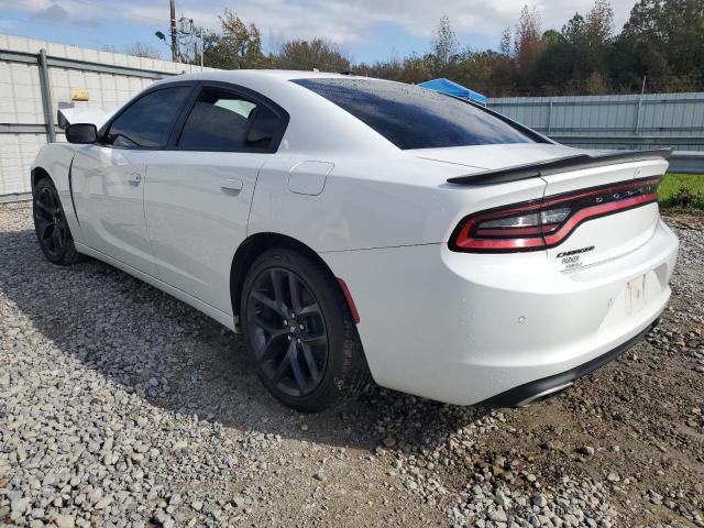 VIN 2C3CDXBG8KH692998 2019 DODGE CHARGER no.2