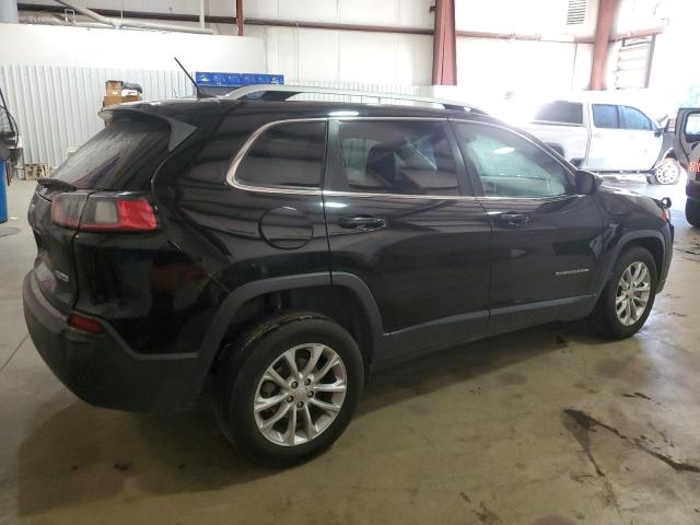 VIN 1C4PJLCB1KD327626 2019 JEEP GRAND CHEROKEE no.3