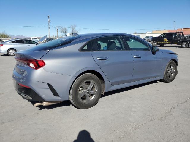 2021 KIA K5 LXS - 5XXG14J29MG044036