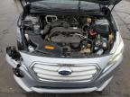 SUBARU LEGACY 2.5 photo