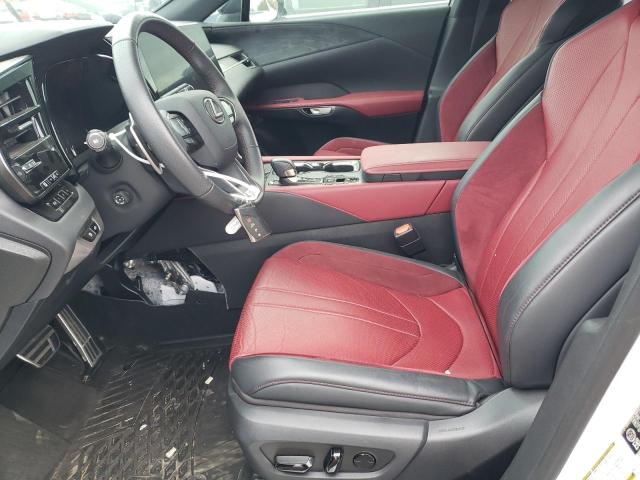 2023 LEXUS RX 500H F 2T2BCMEA6PC003196