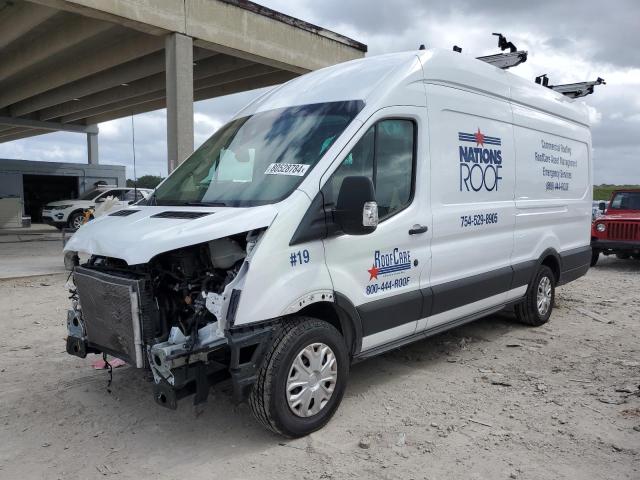 FORD TRANSIT T-