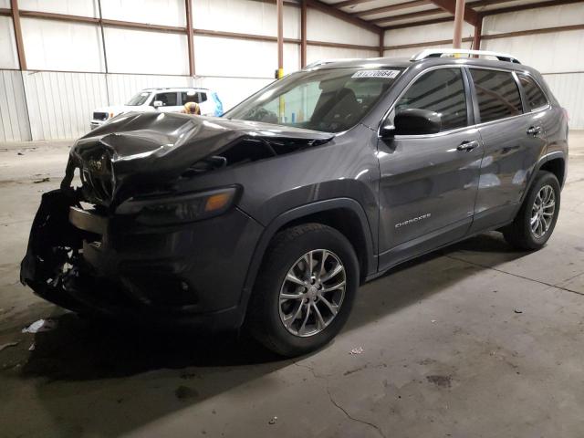 2019 JEEP CHEROKEE L - 1C4PJMLB7KD195462
