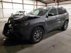 2019 JEEP CHEROKEE L - 1C4PJMLB7KD195462