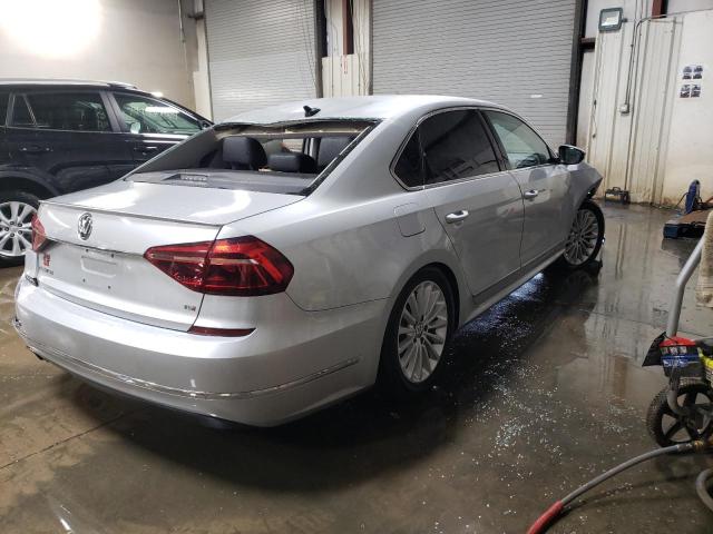 2017 VOLKSWAGEN PASSAT SE - 1VWBT7A38HC044482