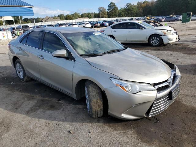 2017 TOYOTA CAMRY LE - 4T1BF1FK5HU421914