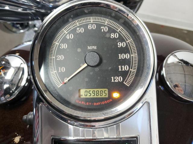 2011 HARLEY-DAVIDSON FLHRC 1HD1FRM11BB662444