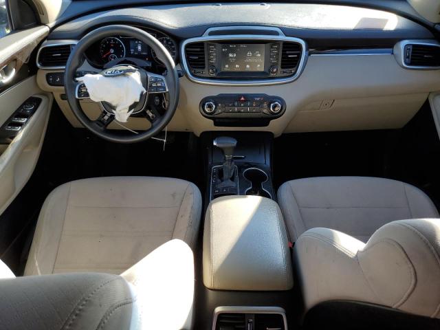 2019 KIA SORENTO L - 5XYPGDA3XKG504255