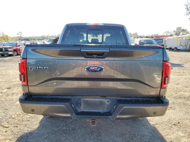 2015 FORD F150 SUPER - 1FTEW1EG0FFA24157