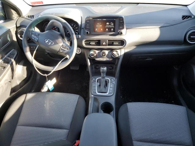 2021 HYUNDAI KONA SEL P - KM8K6CAA9MU621439