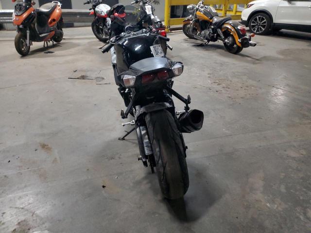 2013 SUZUKI GSX-R600 JS1GN7FA7D2102473