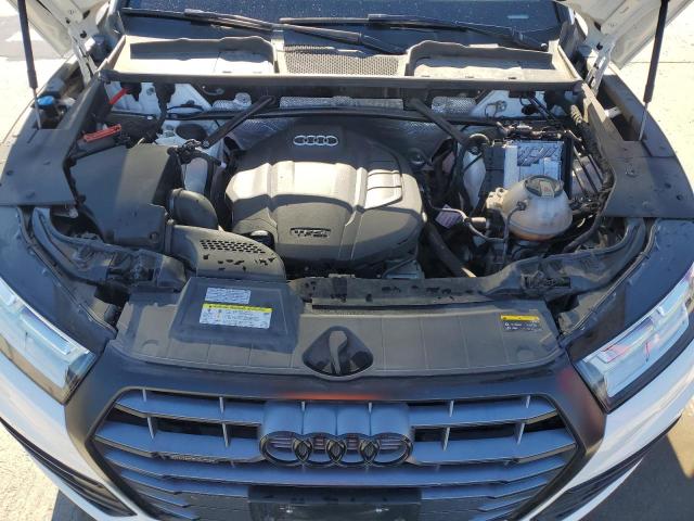2019 AUDI Q5 PREMIUM - WA1BNAFY3K2127839