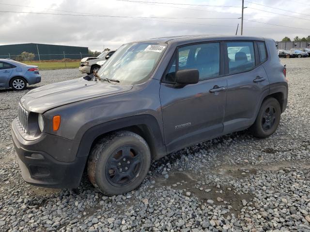2018 JEEP RENEGADE S - ZACCJAAB4JPG68377