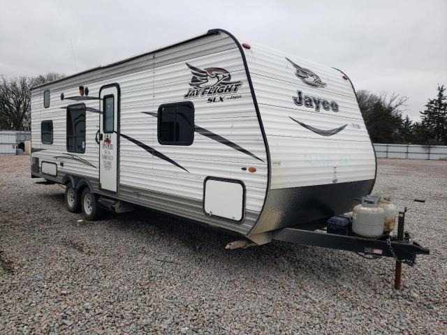 2017 JAYCO JAY FLIGHT #3023936215