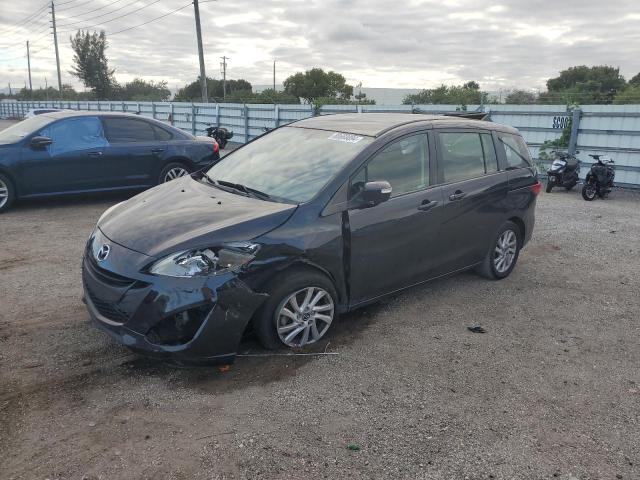 2014 MAZDA 5 SPORT #2991687081