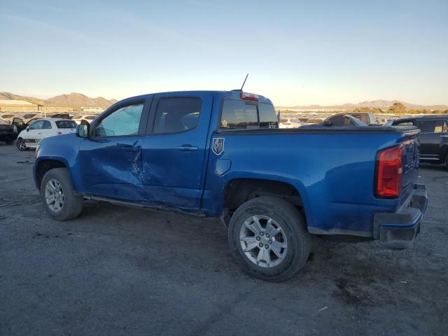 2022 CHEVROLET COLORADO L - 1GCGSCEN6N1105125