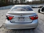 Lot #3030747097 2017 TOYOTA CAMRY SE A