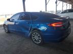 Lot #3024849406 2017 FORD FUSION SE