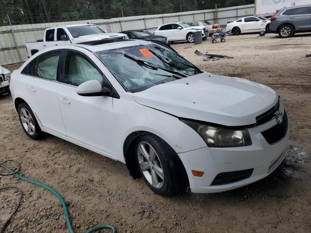 VIN 1G1PE5SB1E7120361 2014 CHEVROLET CRUZE no.4