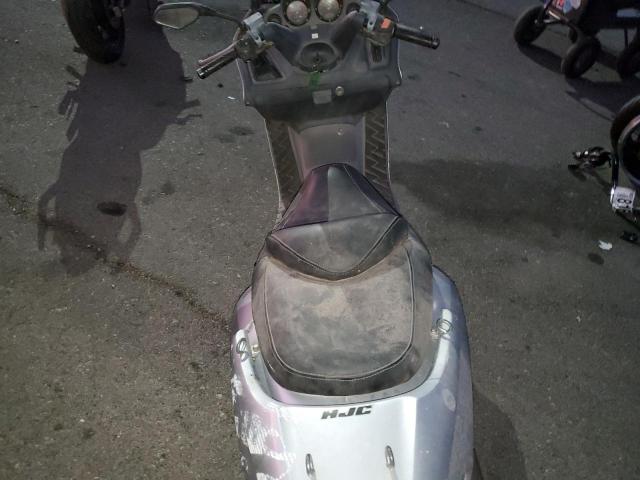 2001 HONDA NSS250 JH2MF06151K001447