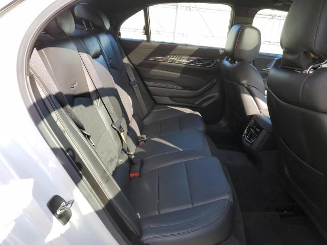 2016 CADILLAC CTS PREMIU - 1G6AZ5SS8G0197616