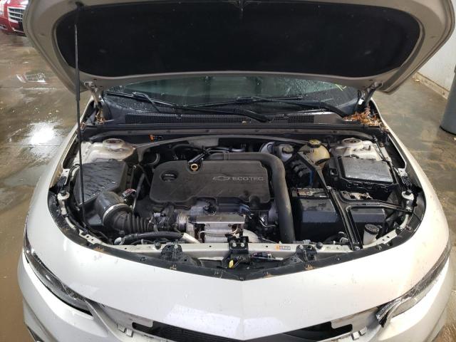2016 CHEVROLET MALIBU LT - 1G1ZE5ST4GF272063