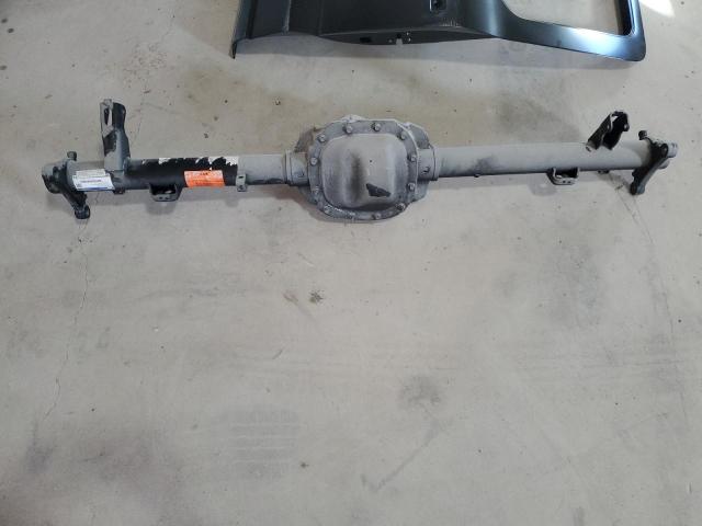2023 FORD PARTS ONLY TRUCKBEDD00RAXLE