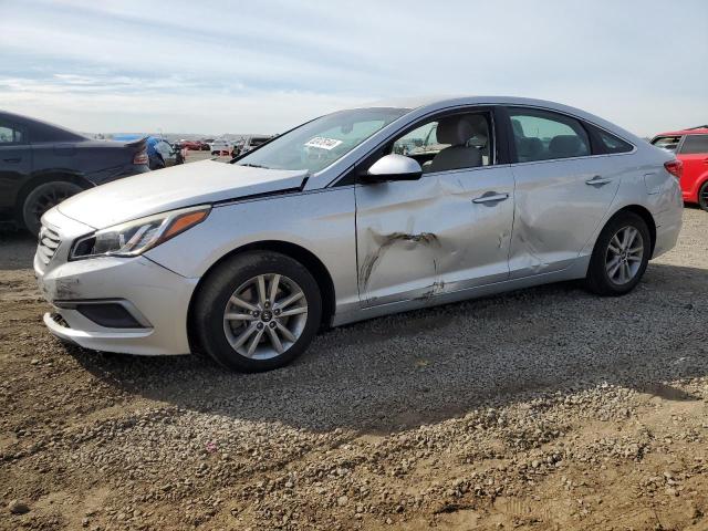 2016 HYUNDAI SONATA SE - 5NPE24AFXGH292876