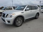 NISSAN ARMADA SV снимка